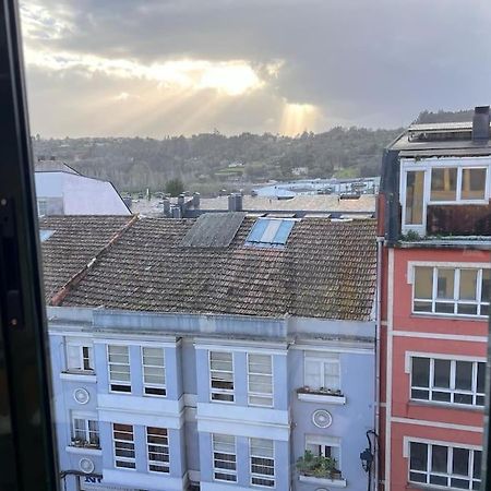 فيلا Casa Con Terraza En El Casco بيتانزوس المظهر الخارجي الصورة