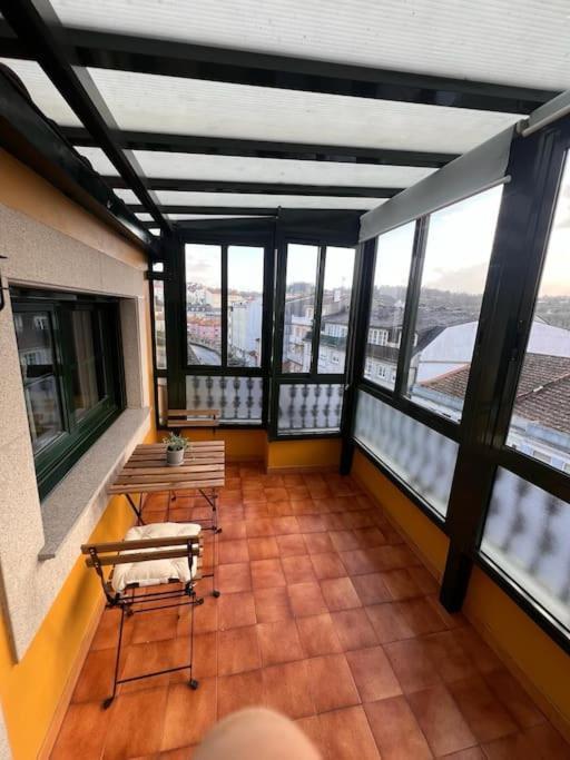 فيلا Casa Con Terraza En El Casco بيتانزوس المظهر الخارجي الصورة