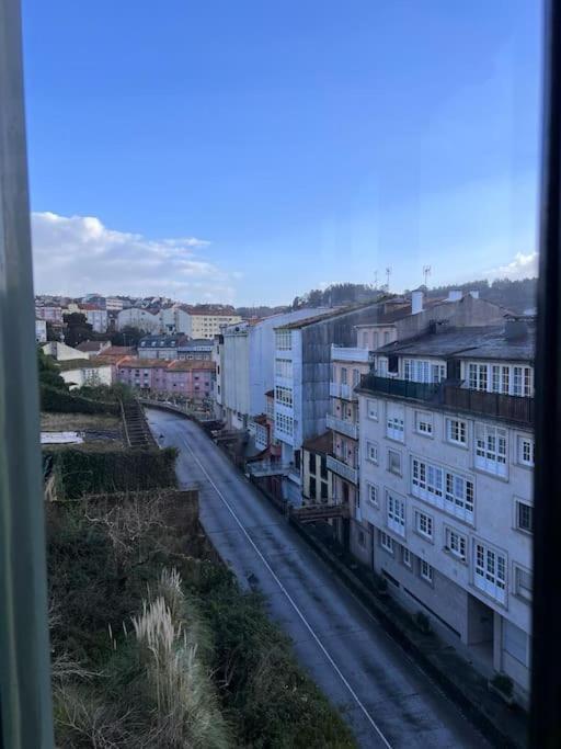 فيلا Casa Con Terraza En El Casco بيتانزوس المظهر الخارجي الصورة